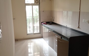 2 BHK Apartment For Rent in Jai Bhawani CHS Andheri, Andheri West