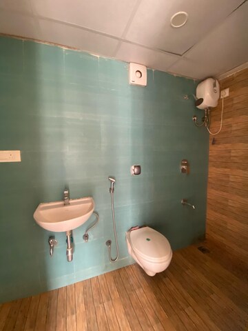 Attached Bathroom in 2 BHK Apartment at Lodha Crown Quality Homes Dombivli, Dombivli East – for Rent
