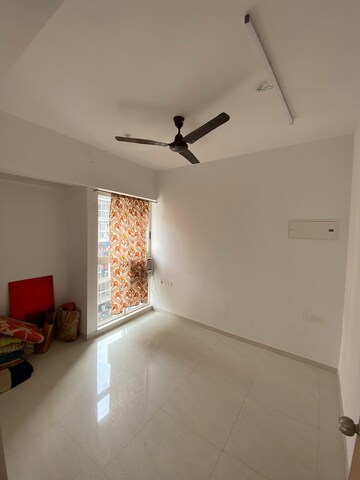 Master Bedroom in 2 BHK Apartment at Lodha Crown Quality Homes Dombivli, Dombivli East – for Rent
