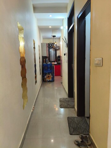  1 RK Builder Floor at Paschim Vihar – for Rent