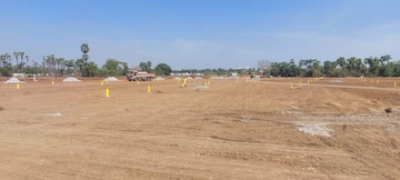 Plot For Resale in Namburu Guntur  8292411