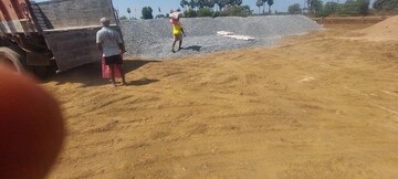  Plot – Garden View at Namburu - for Sale