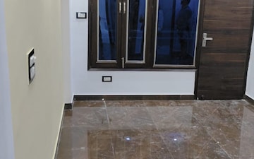 3 BHK Apartment For Sale in Greater Kailash I