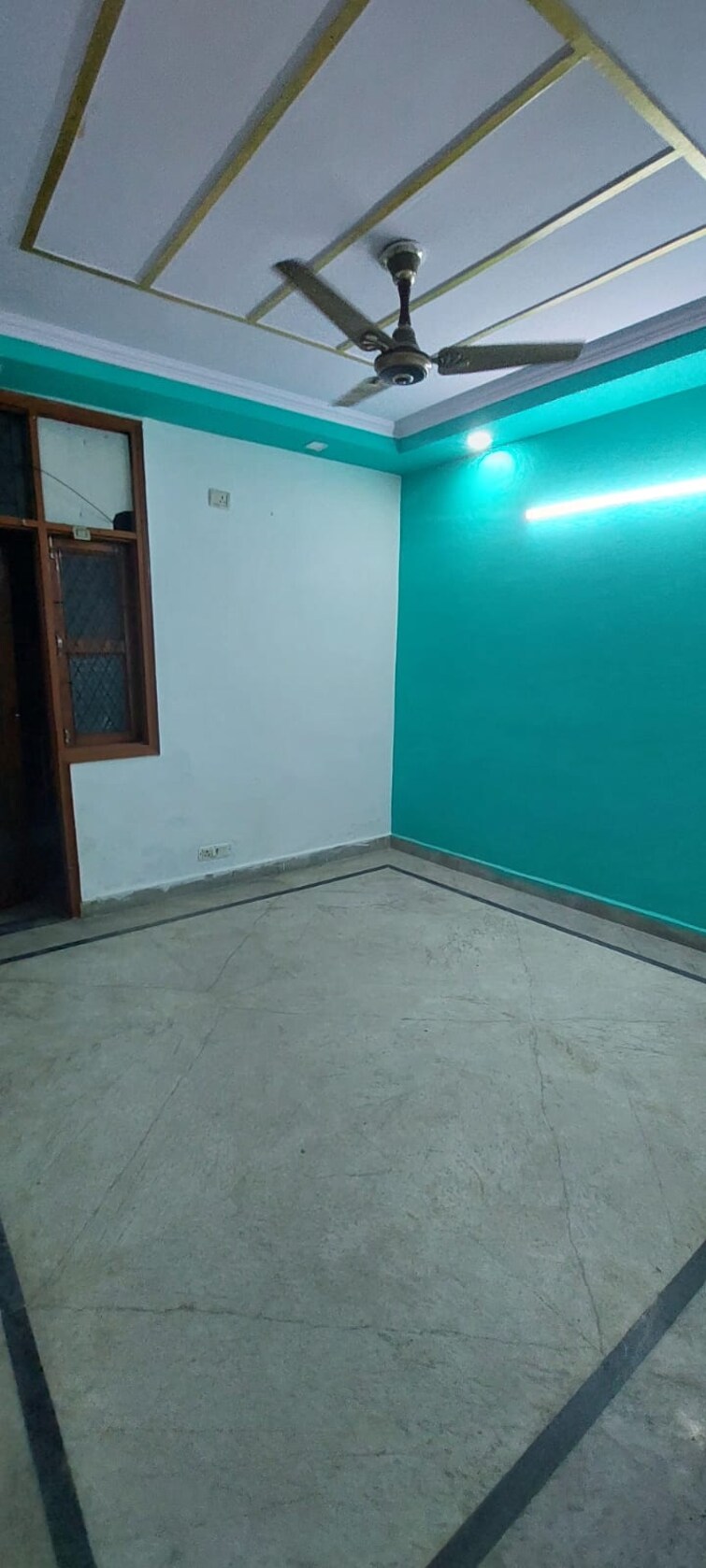Cover Image, govindpuri 2 Bedroom 900 Sq.Ft. Builder Floor In Govindpuri Delhi 8292431