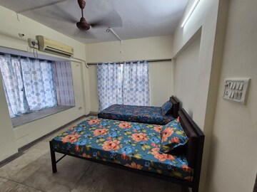 Room in  Pg at Cbd Belapur – for Rent