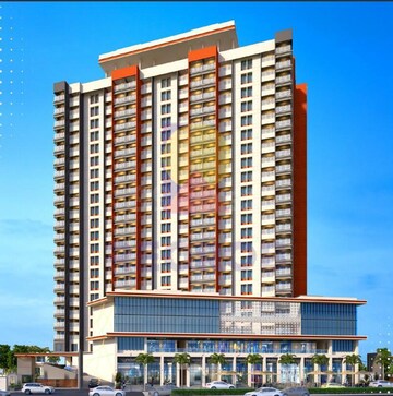 3 BHK Apartment For Resale in Kanifnath Royal KP Stellar Mohammadwadi Pune  8292403