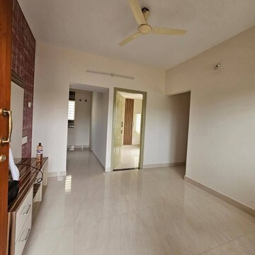 Building Lobby in 1 BHK Builder Floor at Iti Layout – for Rent