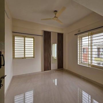 1 BHK Builder Floor For Rent in Iti Layout Bangalore  8292440