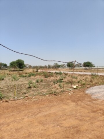  Plot For Sale in Abhanpur
