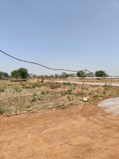 Plot For Sale in Kolar Farm House Project 