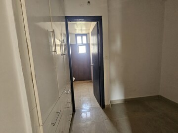 Building Lobby in 3 BHK Apartment at Fortune Victoria Heights, Dhakoli Village – for Sale