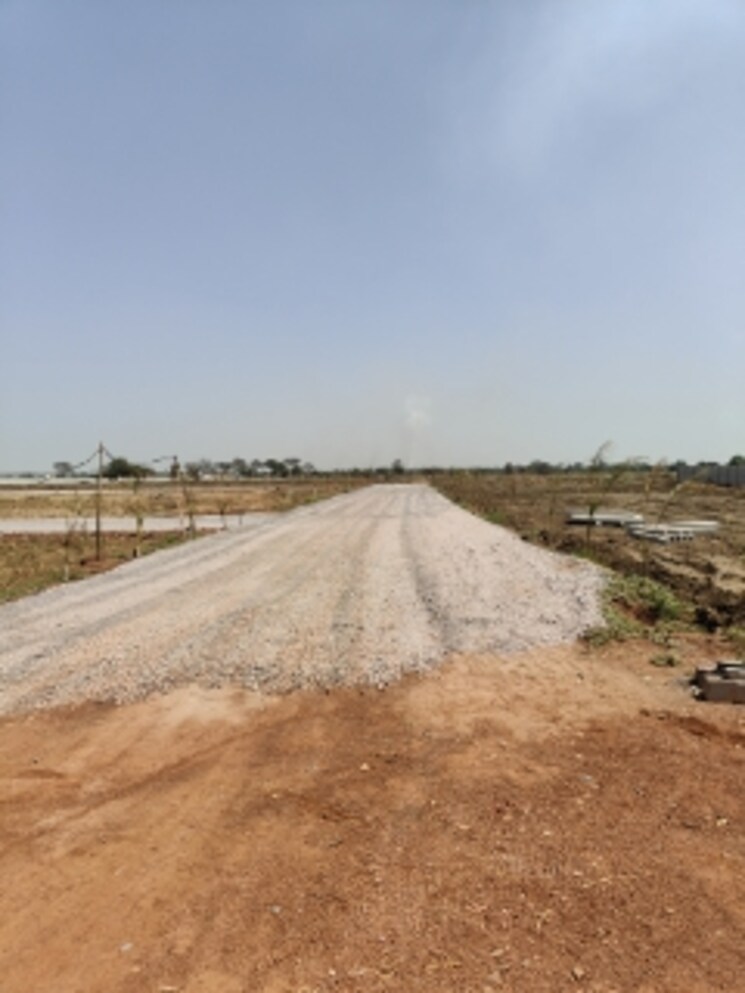 undefined, abhanpur  10000 Sq.Ft. Plot In Abhanpur Raipur 8292466