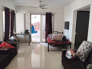 3 BHK Apartment For Rent in Shubh Casa Feliz Magarpatta City Pune  8292473