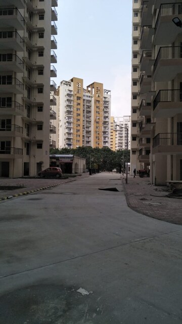 2 BHK Apartment – Exterior View View at OP Floridaa, Sector 82 - for Sale
