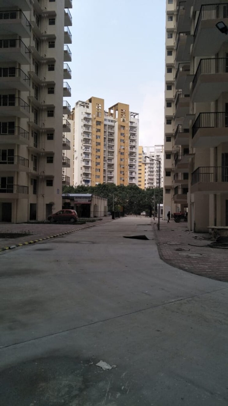 Exterior View, op-floridaa 2 Bedroom 800 Sq.Ft. Apartment In Sector 82 Faridabad 8292503