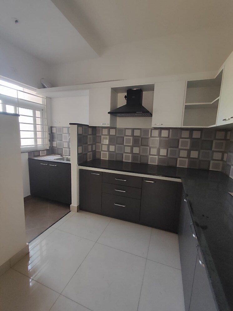 Kitchen, provident-park-square 3 Bedroom 1308 Sq.Ft. Apartment In Kanakapura Road Bangalore 8292418
