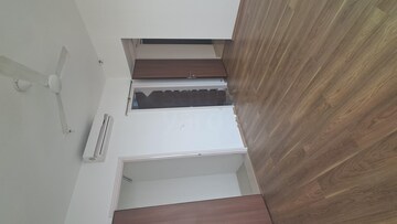 Furnished Amenities in 2 BHK Apartment at LnT Realty Crescent Bay, Parel – for Rent