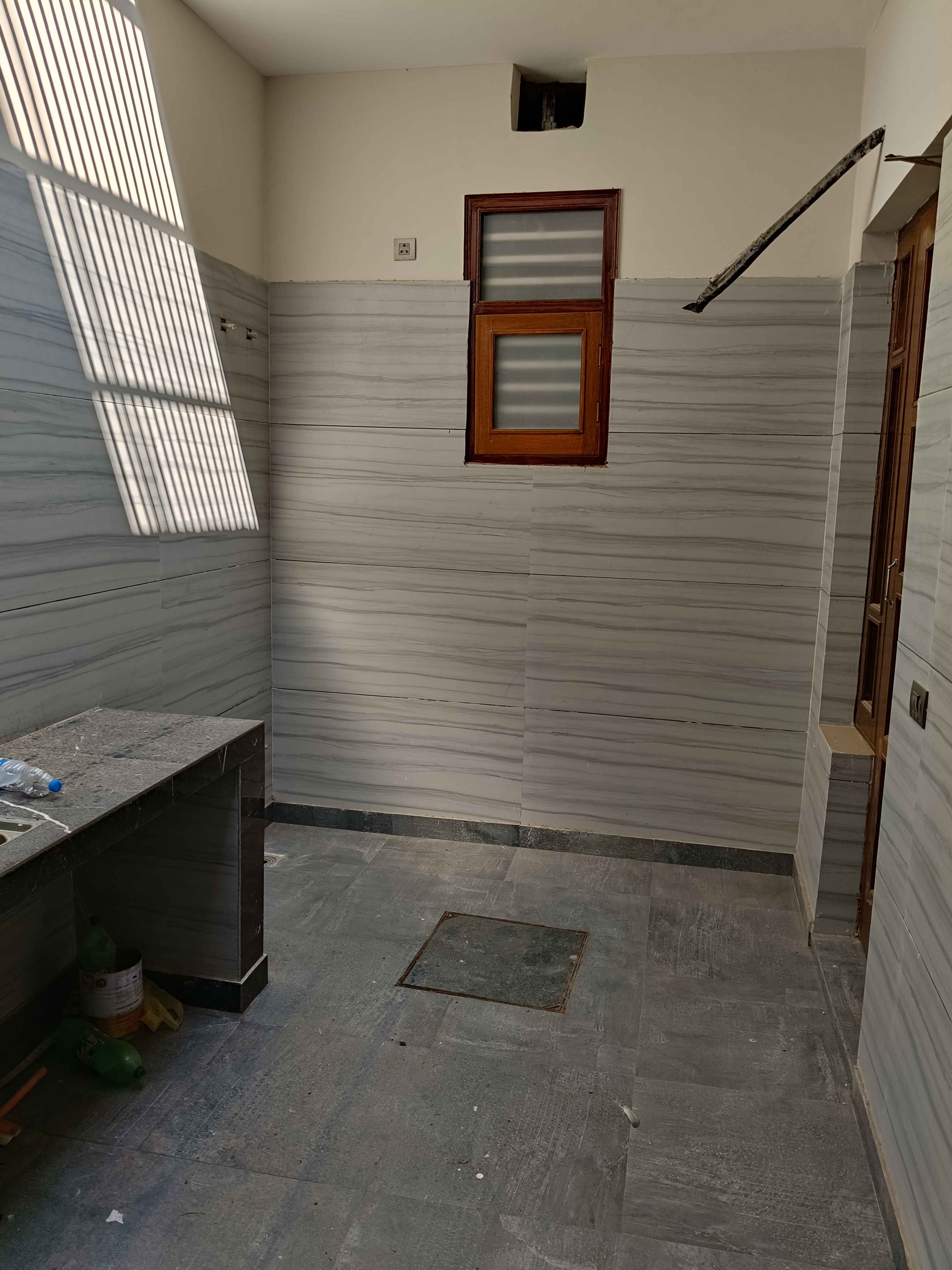 3 BHK + Pooja Room Independent House For Sale in Guru Jivan Vihar