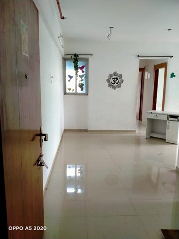 Bedroom in 1 BHK Apartment at Tanvi Eminence, Mira Road – for Sale