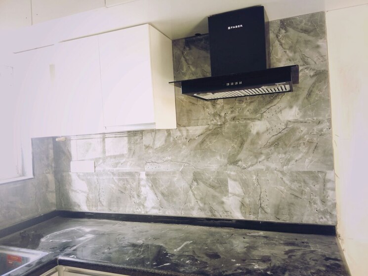 Kitchen, veracious-zarita 2 Bedroom 1330 Sq.Ft. Apartment In Whitefield Bangalore 8292468