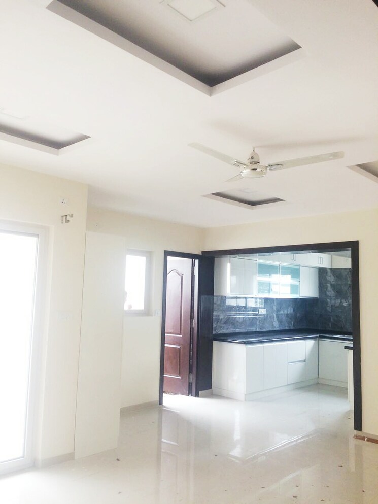 Kitchen, veracious-zarita 2 Bedroom 1330 Sq.Ft. Apartment In Whitefield Bangalore 8292468