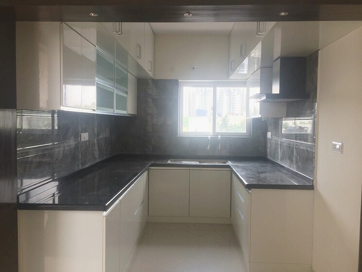 Kitchen, veracious-zarita 2 Bedroom 1330 Sq.Ft. Apartment In Whitefield Bangalore 8292468