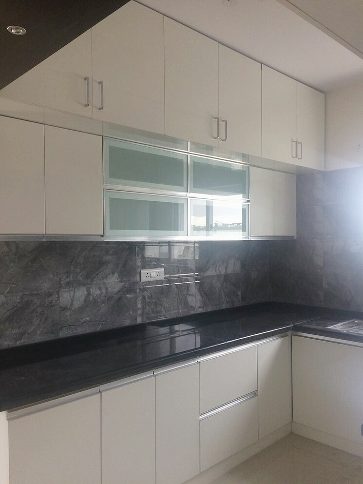 Kitchen, veracious-zarita 2 Bedroom 1330 Sq.Ft. Apartment In Whitefield Bangalore 8292468