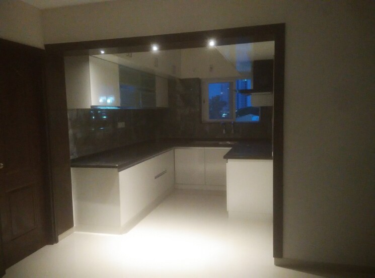 Kitchen, veracious-zarita 2 Bedroom 1330 Sq.Ft. Apartment In Whitefield Bangalore 8292468