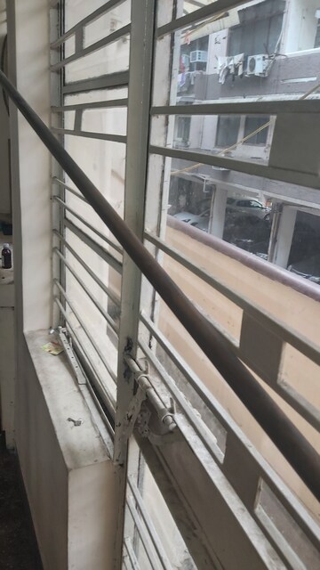 3.5 BHK Apartment – Exterior View View at Mayur Vihar - for Rent