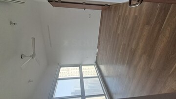 Balcony in 2 BHK Apartment at LnT Realty Crescent Bay, Parel – for Rent