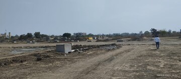 Plot Area in  Plot at Jamtha – for Sale
