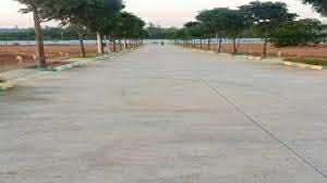 Plot For Sale in Kanakapura