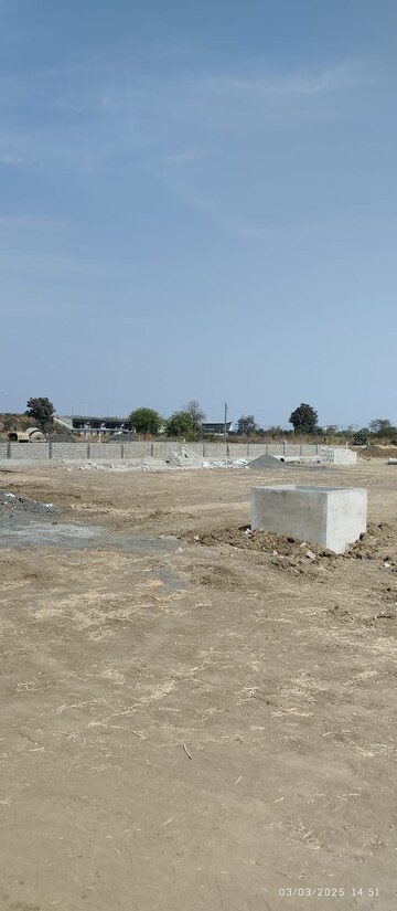 Plot Area in  Plot at Jamtha – for Sale