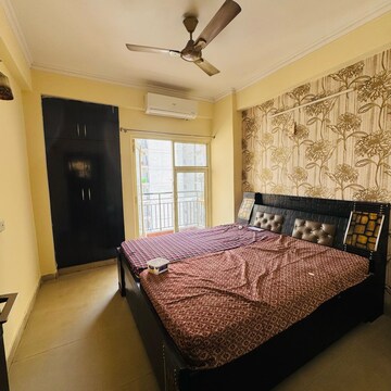 2 BHK Apartment For Rent in Gardenia Golf City, Noida Central