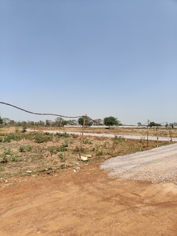  Plot For Sale in Abhanpur