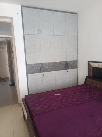 Bathroom in 1 BHK Apartment at Breez Global Heights, Sohna Sector 33 – for Rent