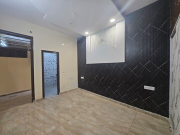 Bedroom in 3 BHK Apartment at Sector 20 – for Sale