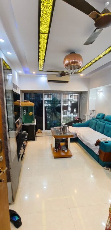 2 BHK Apartment For Rent in Ratna Samuha CHS, Andheri West