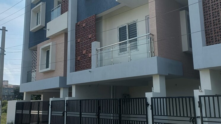 Kitchen, guduvanchery 3 Bedroom 1900 Sq.Ft. Villa In Guduvanchery Chennai 8292517