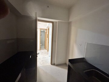 Kitchen in 2 BHK Apartment at Lodha Bel Air, Jogeshwari West – for Rent