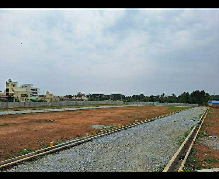 Plot For Sale in Im Apoorva I Am Selling M