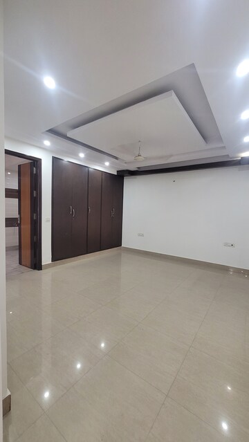 Bedroom in 4 BHK Builder Floor at Vivek Vihar Phase 1 – for Sale