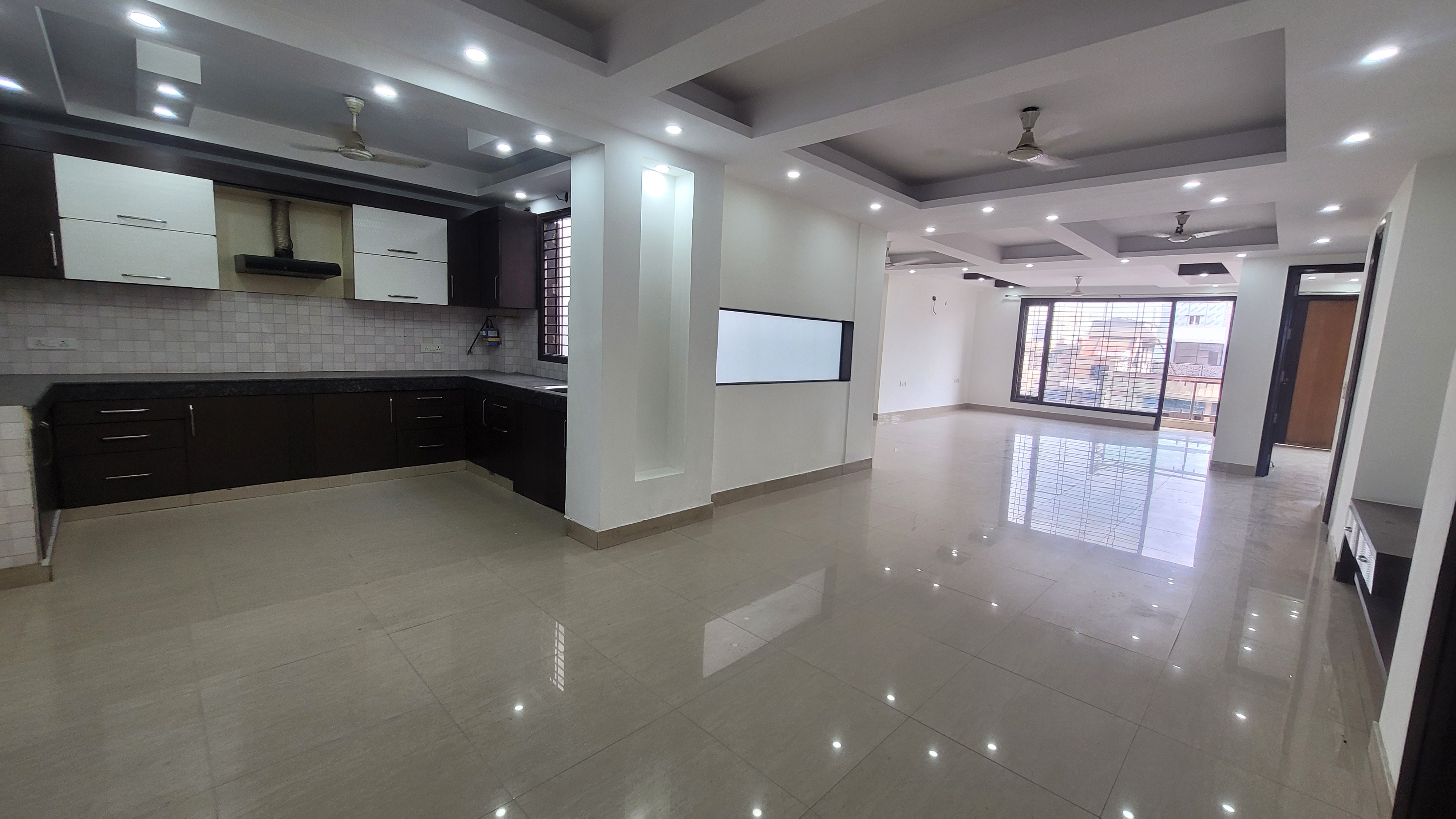 4 BHK + Study Room Builder Floor For Sale in Fair Deal Properties 