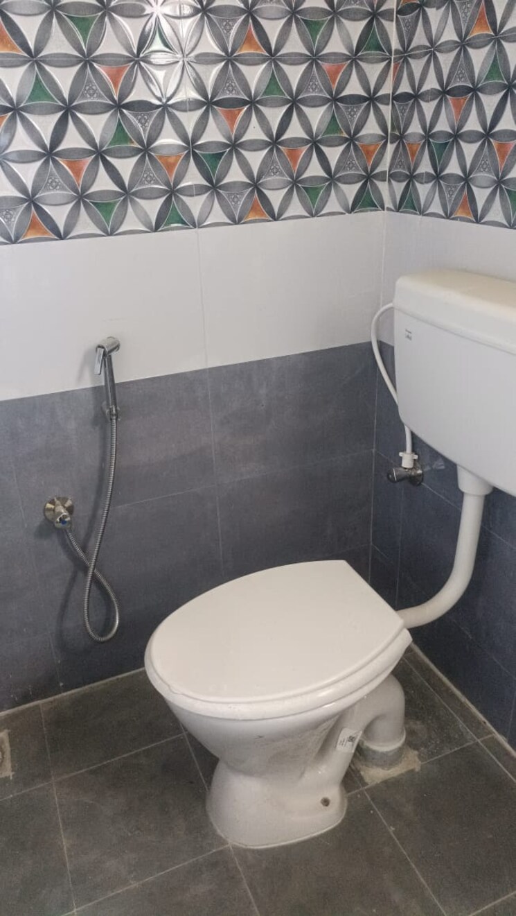 Bathroom, guduvanchery 3 Bedroom 1900 Sq.Ft. Villa In Guduvanchery Chennai 8292552