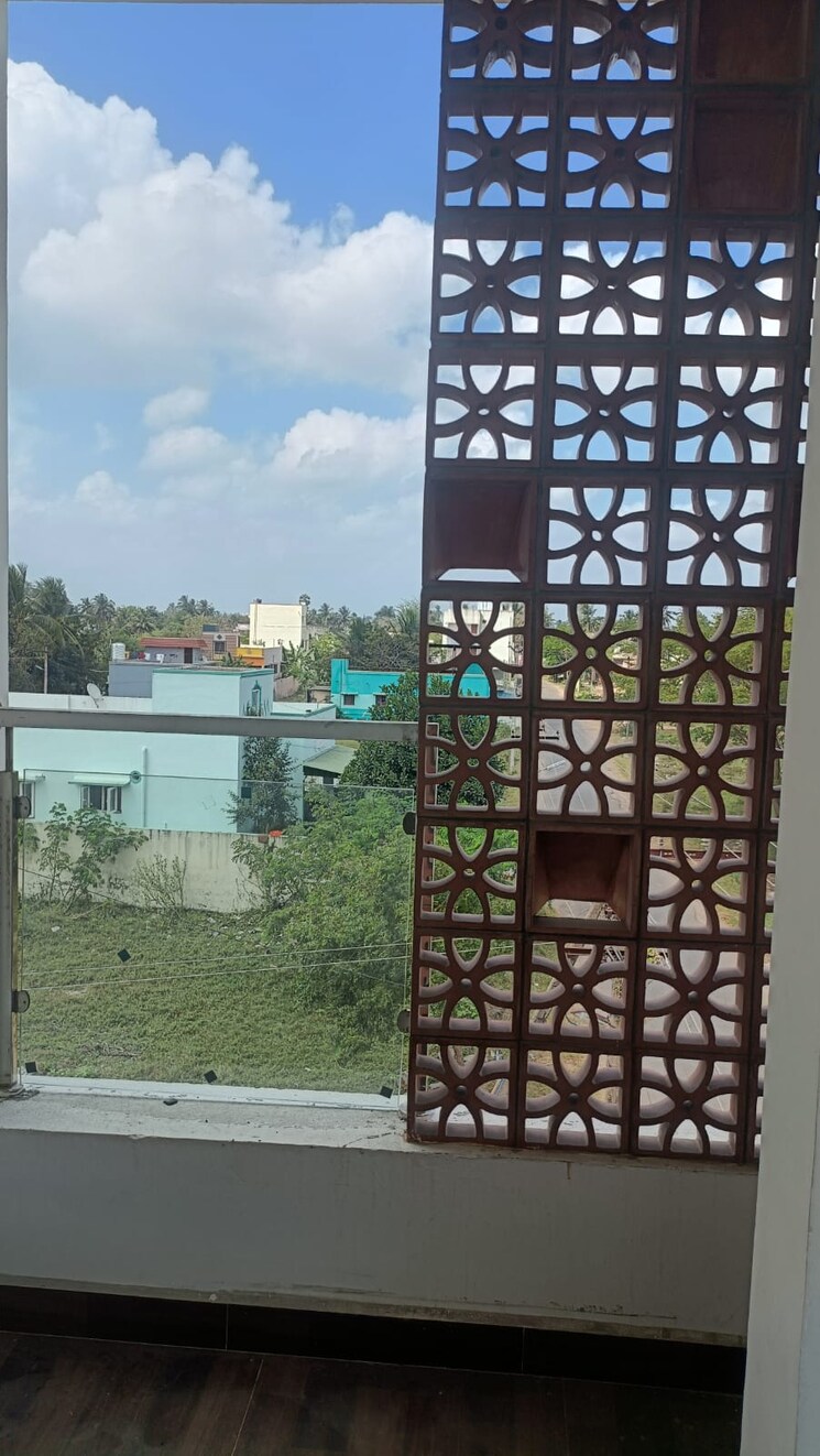 Exterior View, guduvanchery 3 Bedroom 1900 Sq.Ft. Villa In Guduvanchery Chennai 8292552