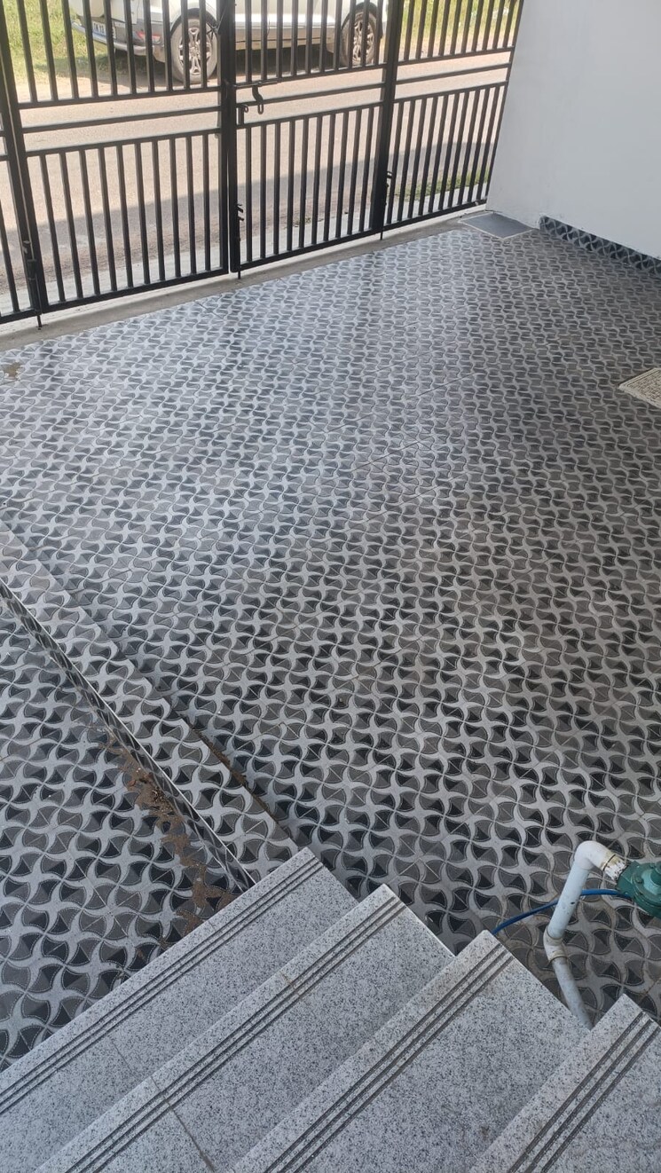 Bathroom, guduvanchery 3 Bedroom 1900 Sq.Ft. Villa In Guduvanchery Chennai 8292552