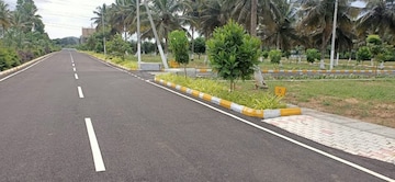 Plot For Resale in Kaggalipura Bangalore  8292538