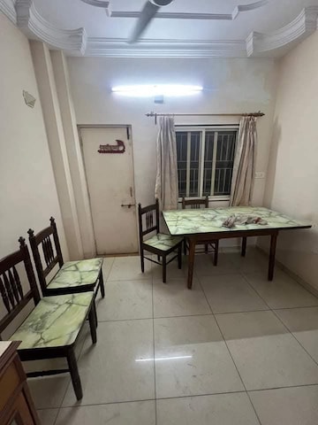 3 BHK Apartment For Rent in C G Road Ahmedabad  8263156