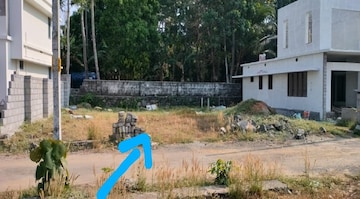Plot Area in  Plot at Mundoor – for Sale
