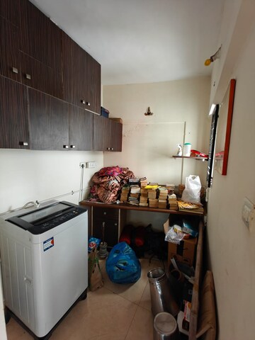  3 BHK Apartment at Gera Emerald City, Kharadi – for Rent